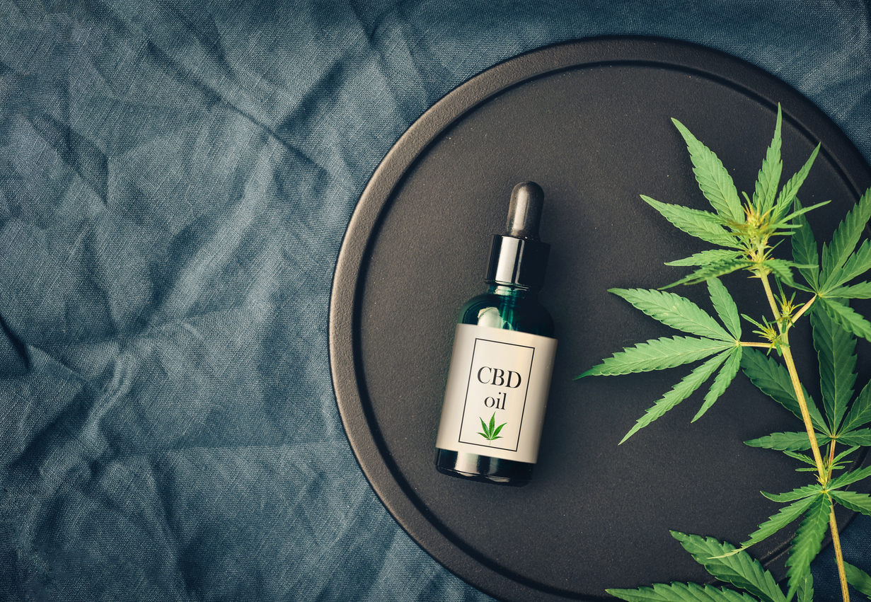 Hemp Derived CBD oil: What You Need To Know