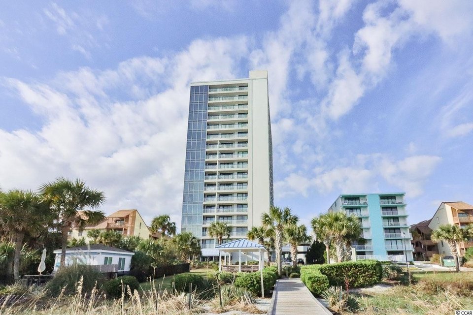 Invest in a Myrtle Beach Condo and Enjoy the Sunshine State!