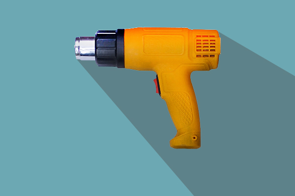 The way to Fix a Heat Gun: The Whole Guide