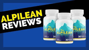 Excellent Knowledge About Alpilean Every Time