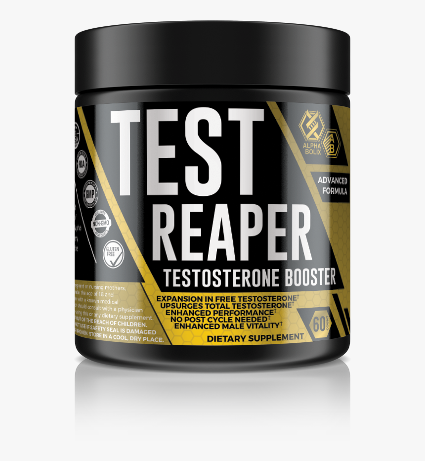 Improve Performance and Increase Muscle Mass with an Efficient and Effective Testosterone booster