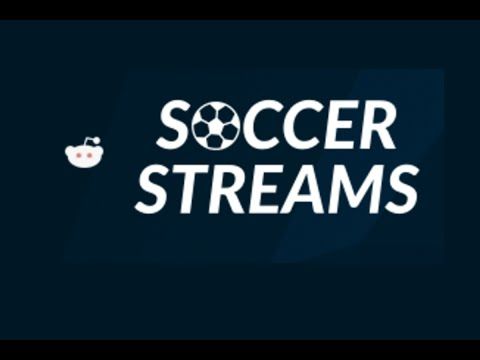 Enjoy Live Streaming Football Games for Free with Reddit Soccer Streams!