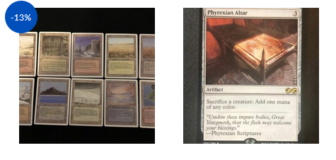 Make Your Game More Fun With Our Awesome MTG Proxy Cards
