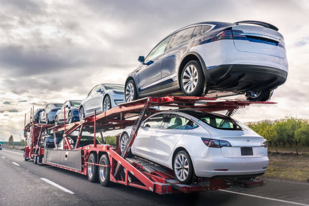 Car shipping Tips for Getting Your Vehicle Delivered Safely