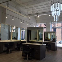 Get Streamlined Hair Style At Higher East Side Hair Salon