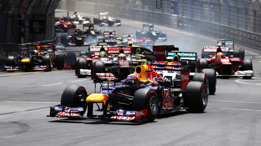 Discover Free Formula 1 Streaming with F1Streams