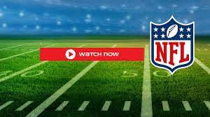 Catch Every Touchdown with Live Football NFL Streams