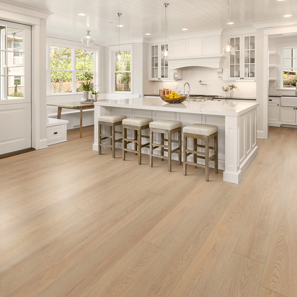 Types of vinyl floor tile: Which one is right for you?