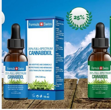 Relieving Joint Pain Naturally with Cannabidiol (CBD) Oil
