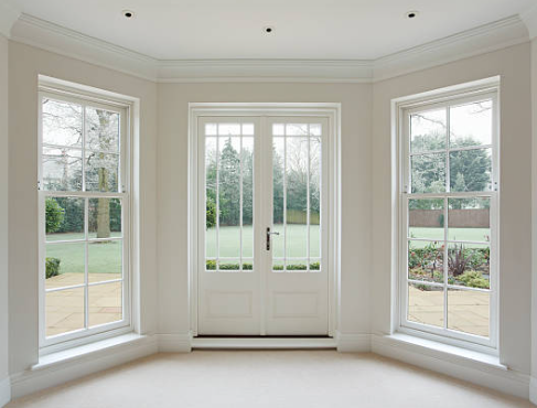Contemporary Style for Your Home: French Doors