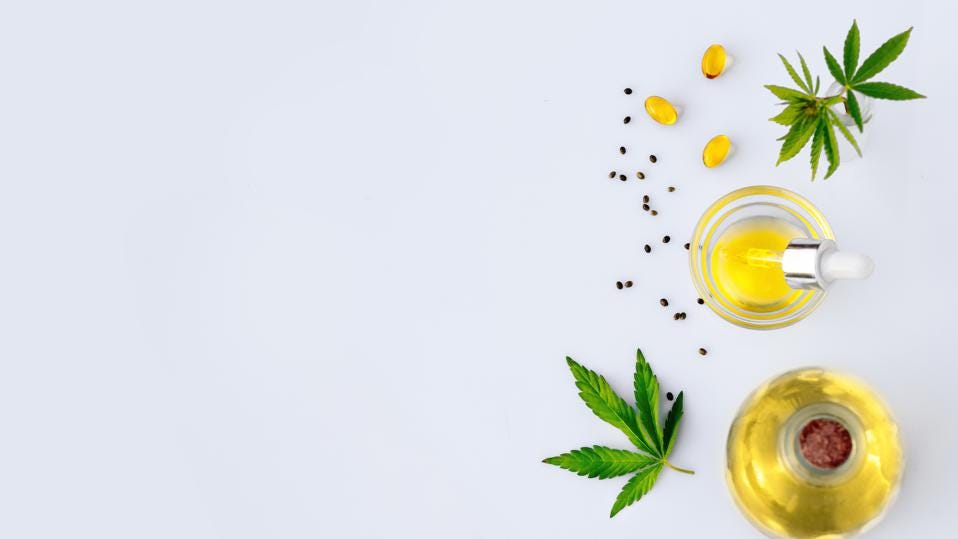 Cbd oil: Does It Really Work To Relieve Symptoms of Panic Disorder?
