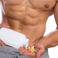 Steroid Abuse and Addiction in the UK