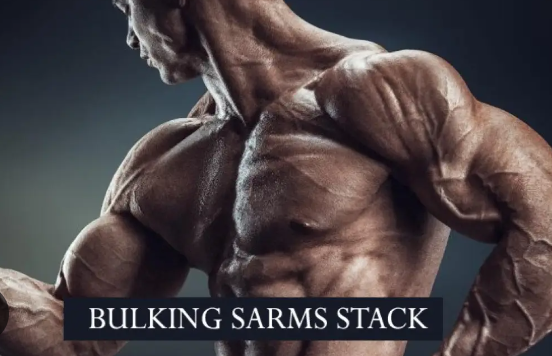 How SARM Supplements Can Help Women Build Muscle
