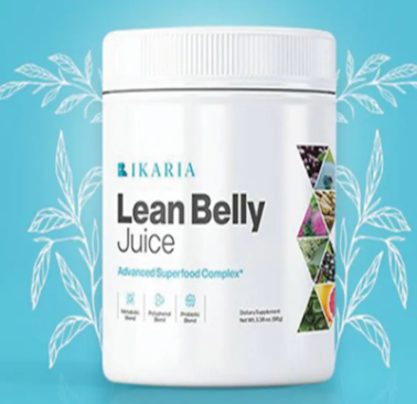 “Discover How Regular Consumption of Ikaria’s Lean Belly Helped Me Reach My Goals”