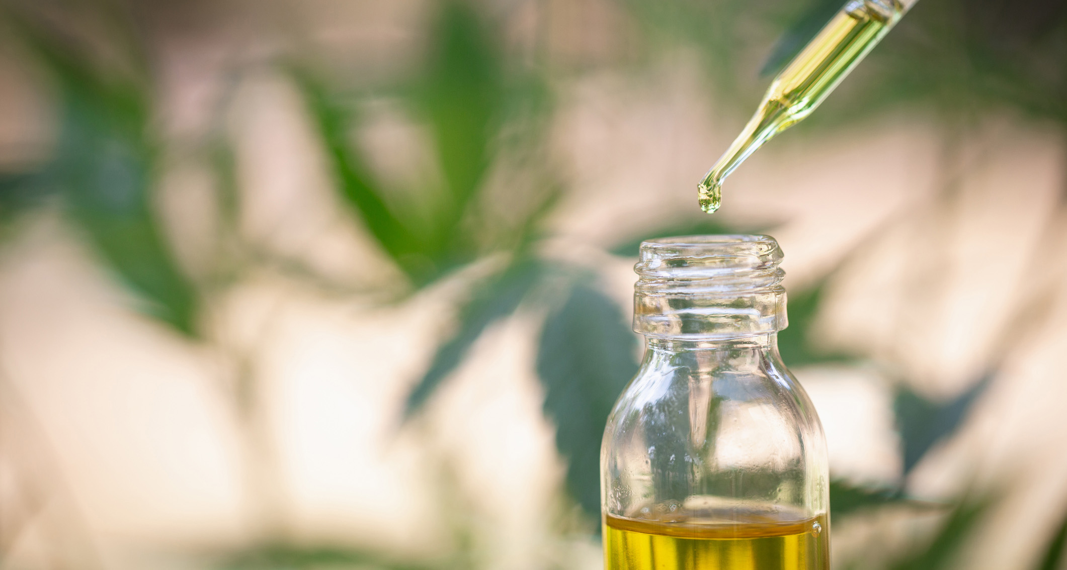 Natural Remedies for Chronic Pain: CBD oil