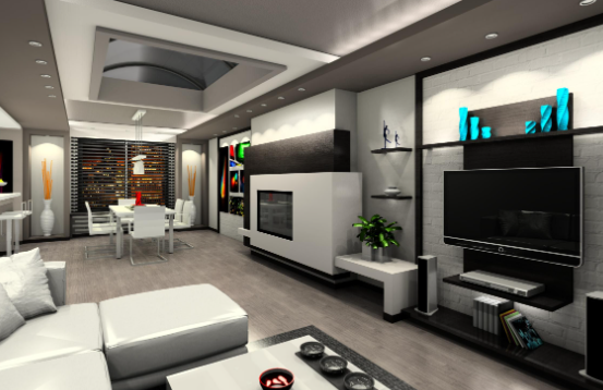 Get Ready To Enjoy Life in Luxury High-Rise Apartments