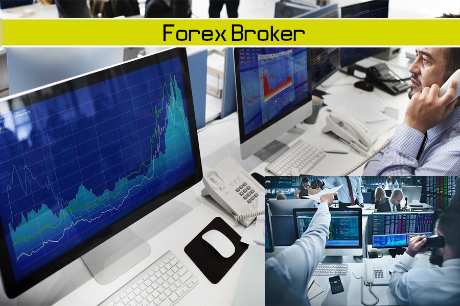 Exploring The Foreign Exchange Market With Forex Broker