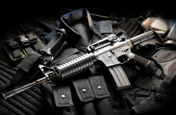 Overview of Buying an Airsoft Gun
