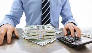 What is the benefit from Hard Money Financial loans
