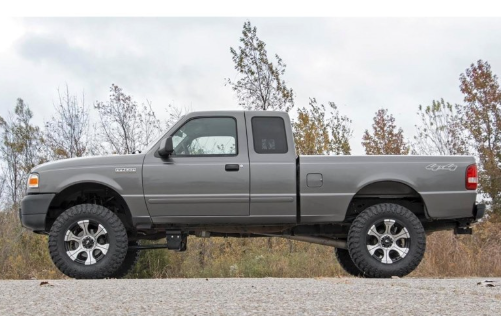 Make Your Off-Road Adventures Easier with a Toyota Hilux Lift Kit