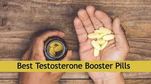 Top 10 Testosterone Boosting Supplements of 2023