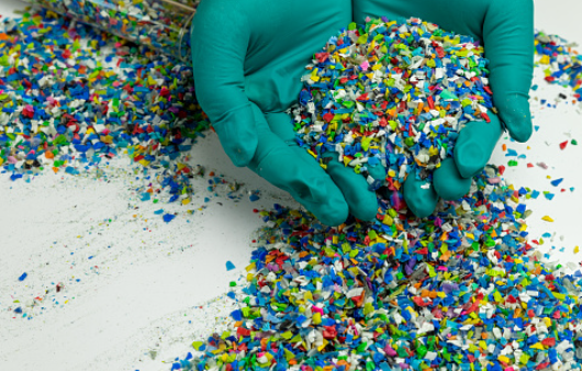 Methods for Finding the right Plastic Recycling Middle