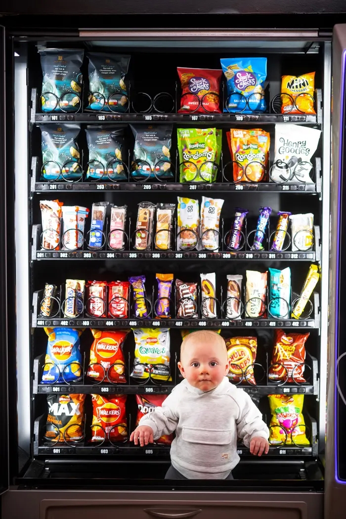 The Most Recent Innovations for Vending Machines in Brisbane