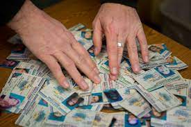 The Benefits & Risks Involved with Owning a Fake ID