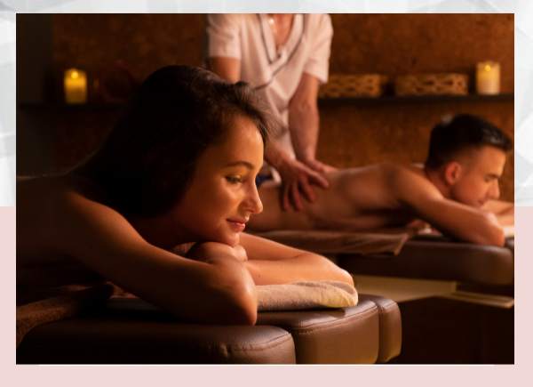 What to Expect at the Lovers Massage therapy Assistance?