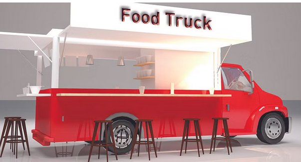 Powering Your Culinary Adventure: Top Generators for Food Trucks