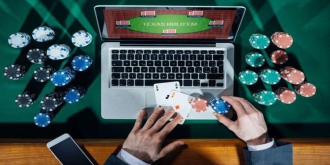Starting up Experiencing at Web Gambling houses