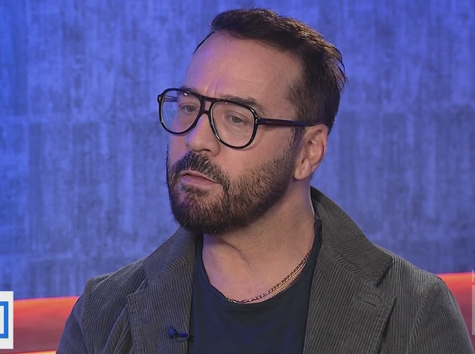 The Inspirational Influence of Jeremy Piven’s Humanitarian Work