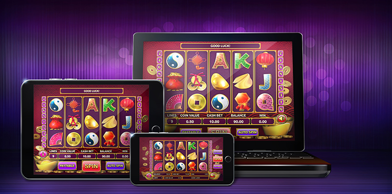 All You Need to Understand About Enjoying Slot Game titles On the internet