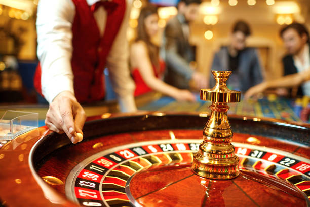 Unlock the Door to Success: SlotWeb Casino Paves Your Path to Riches