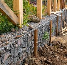 Long-Longer lasting Techniques to Beautify Your Backyard Areas with Gabions
