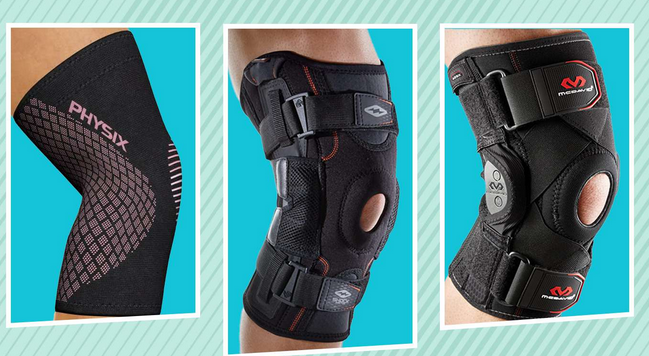 Knee Braces for Injury Prevention: Protecting Your Joints During Physical Activity