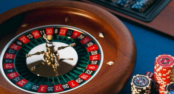 This Casino Website May Help Deliver Huge Effects