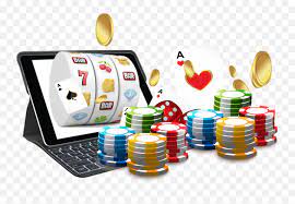 Obtain access to a Huge Variety of Online Slots at Slot789x