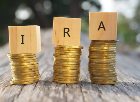 Secure Your Wealth: Transfer Your IRA into Gold