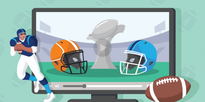 Live NFL Streams: Experience the Excitement of NFL Games Live