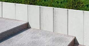 Developing a Retaining Wall: Build-it-yourself Information