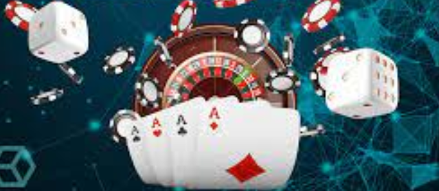 The Thrill of Online Crypto Casino Games: Endless Excitement Awaits