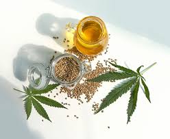 Exactly what is the Distinction Between Formulaswiss cbd oil and Hemp Seed Oil?