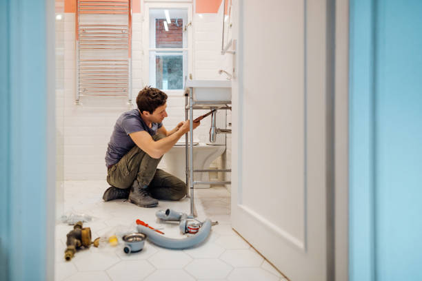 From Outdated to Outstanding: Transform Your Home with Restoration