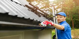 Gutter Routine maintenance: Helpful tips for Proper Eavestrough Cleaning