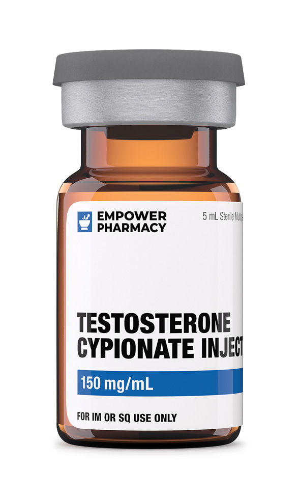 The Benefit of Testosterone Injections Acquire On the internet