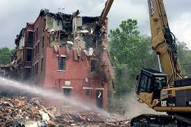 Your Trusted Partner for Demolition in Cincinnati: Excellence Guaranteed