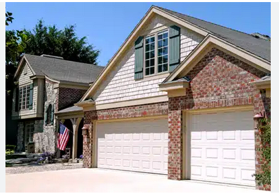 Garage Door Security: Louisville’s Guide to Protecting Your Home