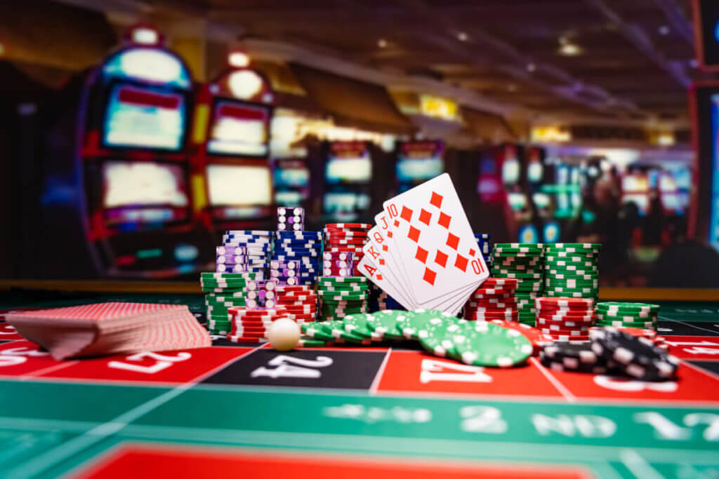 Exploring Gambling 188: A Gamblers’ Paradise