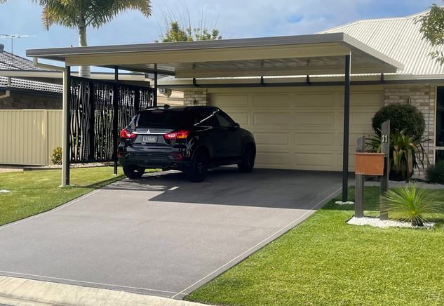 Carport Planning in Newcastle: What You Need to Know